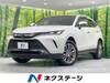 TOYOTA HARRIER HYBRID
