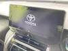 TOYOTA HARRIER HYBRID
