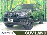 2023 TOYOTA LAND CRUISER PRADO