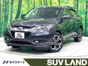 2015 HONDA VEZEL