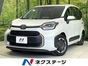 2024 TOYOTA SIENTA