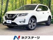 2017 NISSAN X-TRAIL 20X