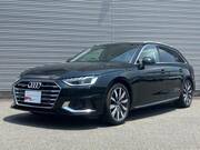2024 AUDI A4 AVANT
