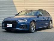 2024 AUDI A4 AVANT