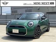 2025 BMW MINI