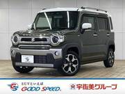 2021 SUZUKI HUSTLER