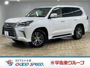 2015 LEXUS LX LX570