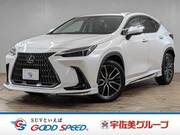 2023 LEXUS NX