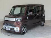 2015 DAIHATSU WAKE