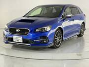 2017 SUBARU LEVORG