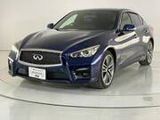 2017 NISSAN SKYLINE