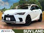 2023 LEXUS RX
