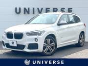 2016 BMW X1