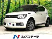 2019 SUZUKI IGNIS
