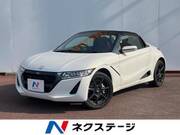 2016 HONDA S660