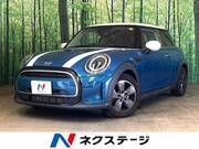 2021 BMW MINI COOPER