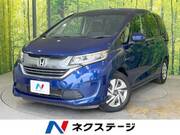 2017 HONDA FREED HYBRID