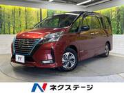 2019 NISSAN SERENA