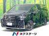 TOYOTA VELLFIRE HYBRID