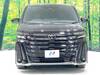 TOYOTA VELLFIRE HYBRID