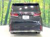 TOYOTA VELLFIRE HYBRID