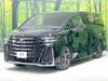 TOYOTA VELLFIRE HYBRID