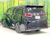 TOYOTA VELLFIRE HYBRID