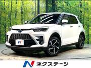 2026 TOYOTA RAIZE