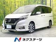 2019 NISSAN SERENA