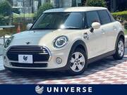 2018 BMW MINI