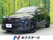 2019 TOYOTA C-HR