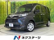 2022 TOYOTA ROOMY
