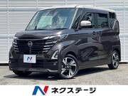 2023 NISSAN ROOX