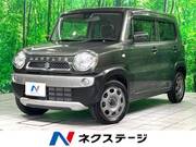 2018 SUZUKI HUSTLER G