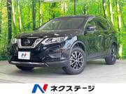 2022 NISSAN X-TRAIL
