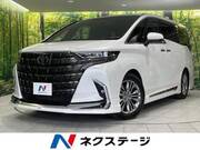 2024 TOYOTA ALPHARD