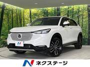 2023 HONDA VEZEL