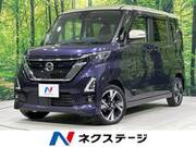 2021 NISSAN ROOX