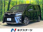 2018 TOYOTA VOXY