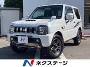 2016 SUZUKI JIMNY LAND VENTURE