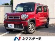 2021 SUZUKI HUSTLER