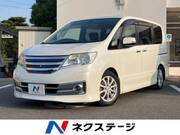 2011 NISSAN SERENA RIDER