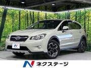 2014 SUBARU XV