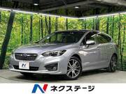2017 SUBARU IMPREZA SPORTS