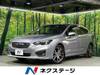 SUBARU IMPREZA SPORTS