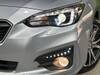 SUBARU IMPREZA SPORTS