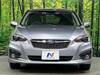 SUBARU IMPREZA SPORTS