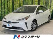 2019 TOYOTA PRIUS