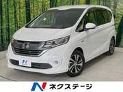 2019 HONDA FREED HYBRID