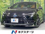 2023 TOYOTA COROLLA TOURING